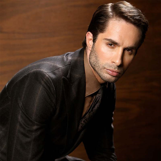 Lucas Entertainment After Hours Michael Lucas Cock - Realistic Dildos