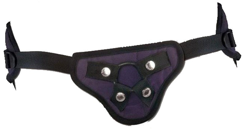 Lush Strap-On - - Strap On Sextoys