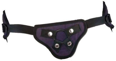 Lush Strap-On - Strap On Sextoys