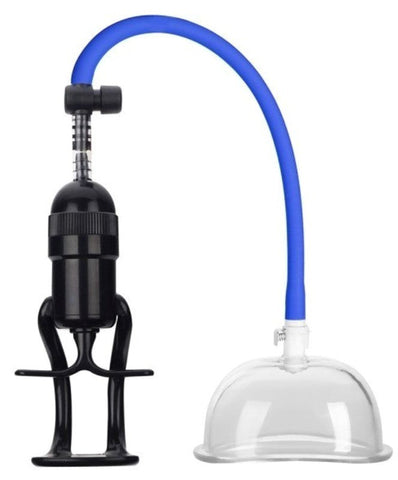 LuvPump Vagina Enhancement System - Pussy And Clit Toys