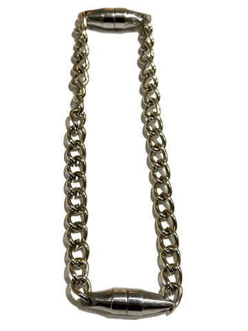 Magnetic Nipple Clamps - Breast and Nipple Toys