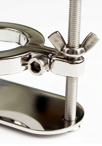 BDStyle Ball Crusher Built For Extreme Control  BDSM Australia