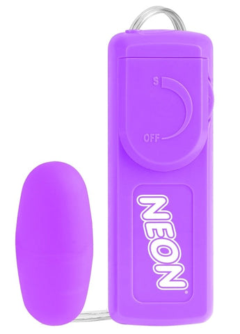 Pipedream Neon Triple Play Adult Toys Kit Purple - Sex Kits