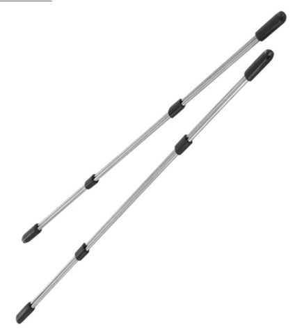 Nipple BDSM Sticks - Breast and Nipple Toys