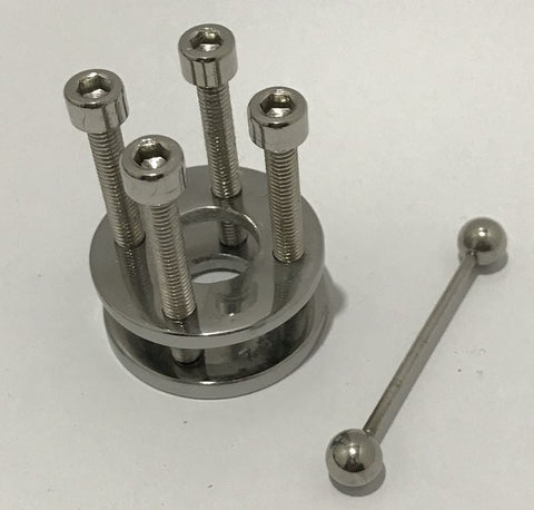 Nipple Trainer Stretcher - Breast and Nipple Toys