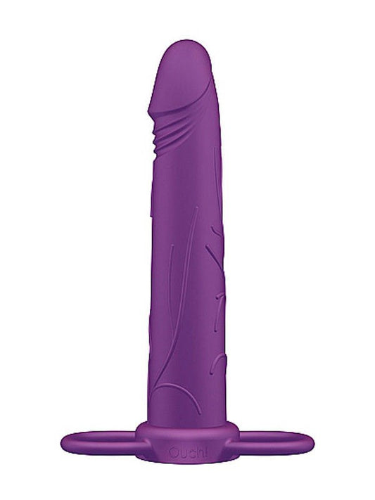 Ouch! Realistic Treasure Dong - Realistic Dildos