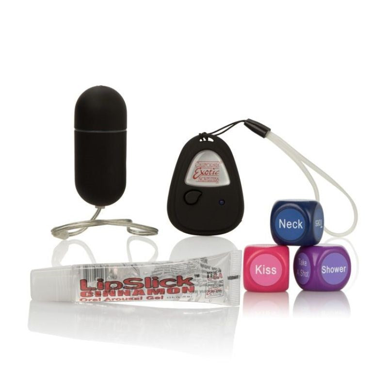 Ours Weekender Playtime Kit - - Sex Kits