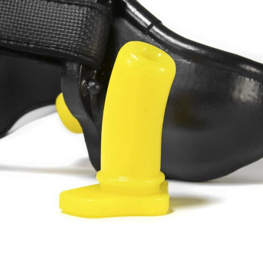 Oxballs Urinal Strap On Gag - Strap On Sextoys