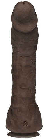 Doc Johnson Prince Yahshua 10.5 Inch Realistic Cock - Realistic Dildos
