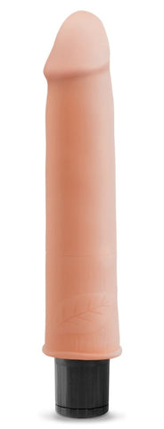 Pipedream Real Feel Lifelike Toyz No. 11 Vibrating Cock - Realistic Dildos