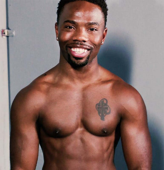 Realistic Bam Huge 13 inch Cock - Realistic Dildos