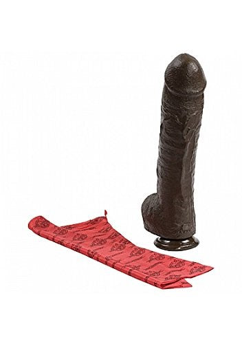 Realistic Bam Huge 13 inch Cock - - Realistic Dildos