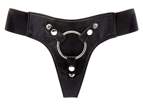 RealRock Harness Deluxe - Strap On Sextoys