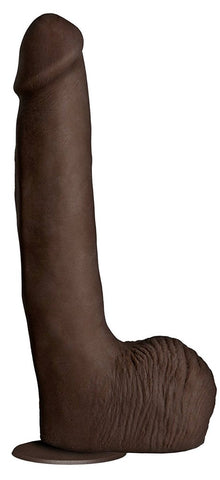 Pipedream Rob Piper Ultraskyn Realistic Cock 10.5 Inch - Realistic Dildos