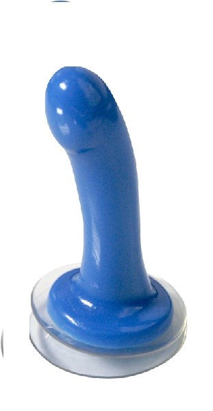 Sex in the Shower Double Sided Suction Cup and Dildo - - Double Ender