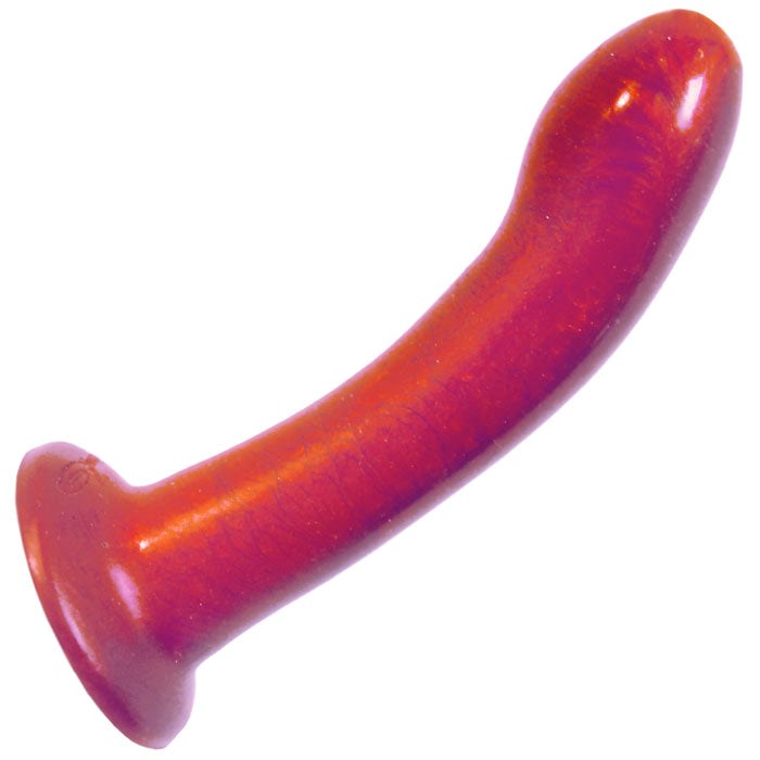 Sportsheets Flare Silicone Strap-On Dildo - Non-Realistic Dildos