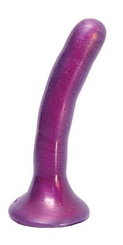 Sportsheets Please Silicone Dildo - Non-Realistic Dildos