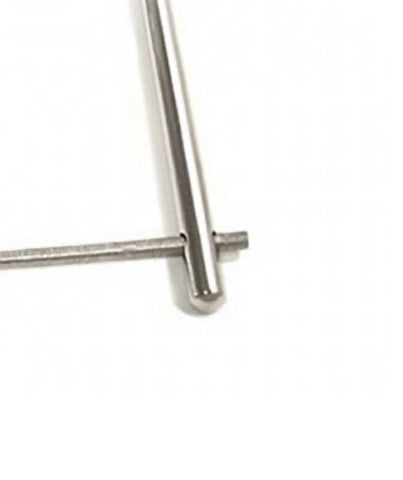 Steel Breast Crusher Vice - Breast and Nipple Toys