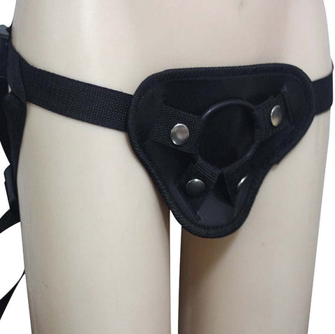Strap on Harness - Strap On Sextoys