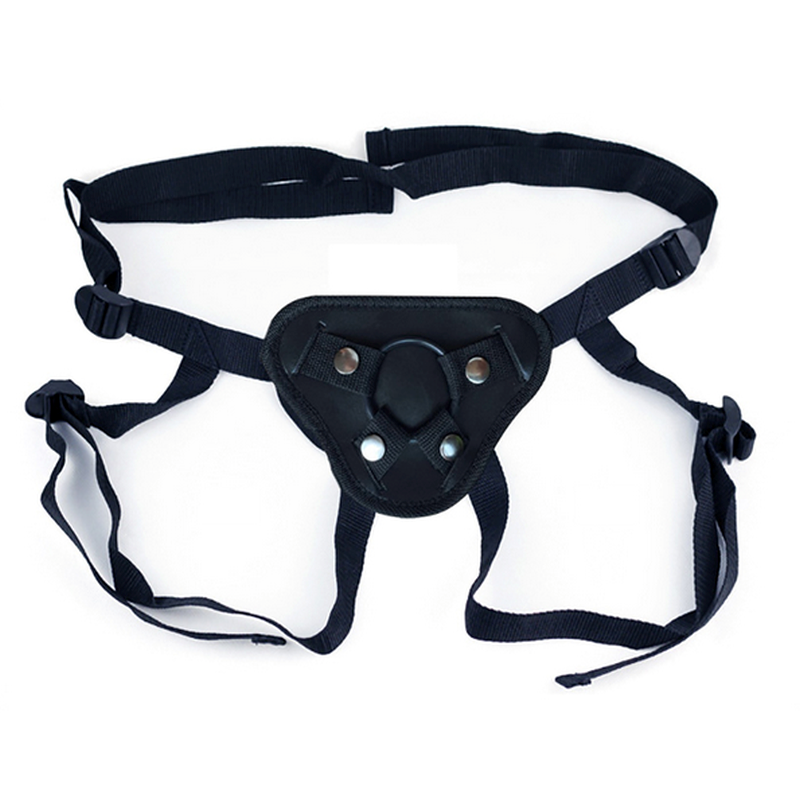 Strap on Harness - - Strap On Sextoys