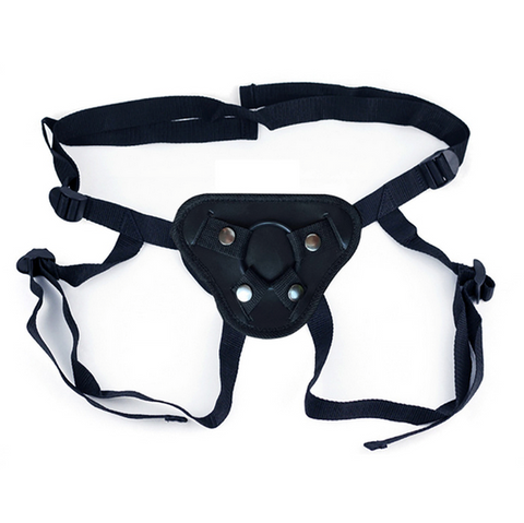 Strap on Harness - Strap On Sextoys
