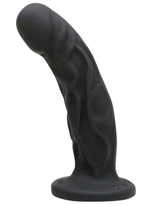 Tantus Throb Black - - Realistic Dildos