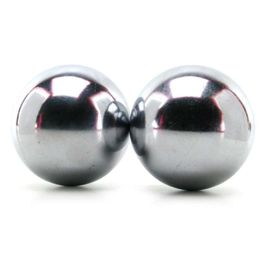 Titanica Extreme Orgasm Balls - Love Eggs and Kegel Exercisers