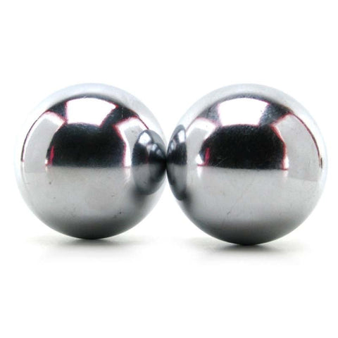 Titanica Extreme Orgasm Balls - Love Eggs and Kegel Exercisers