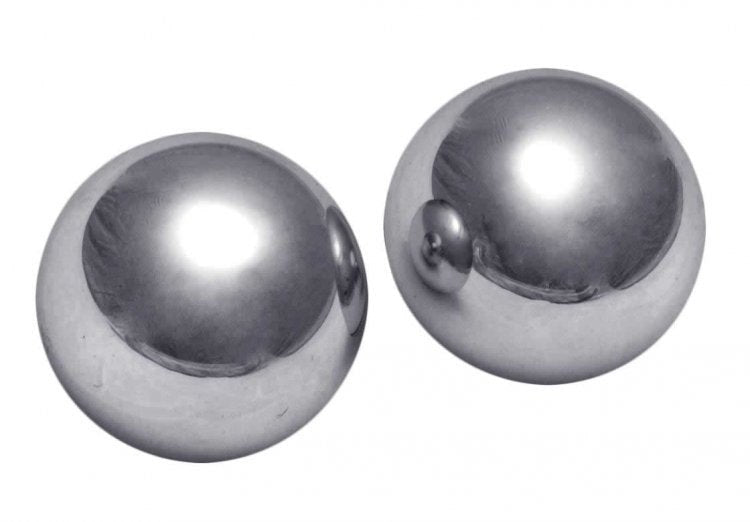 Titanica Extreme Orgasm Balls - Love Eggs and Kegel Exercisers