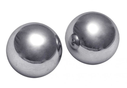 Titanica Extreme Orgasm Balls - Love Eggs and Kegel Exercisers
