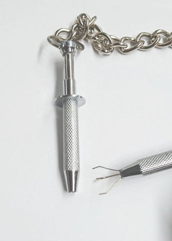 Torture Nipple Grabber - Breast and Nipple Toys