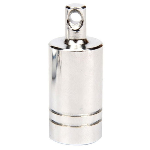Weighted Nipple Clamps - Sold as Single Unit - Breast and Nipple Toys