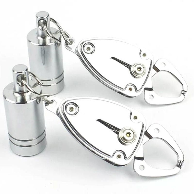 Weighted Nipple Clamps - - Breast and Nipple Toys