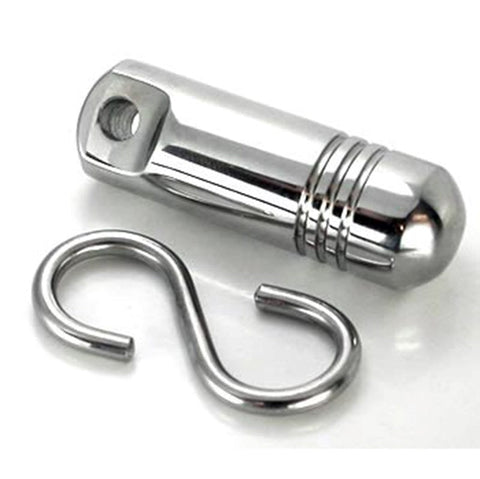Zepher Nipple Stretching Weight 300g - Breast and Nipple Toys