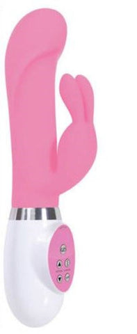 Adam & Eve The Goddess G - Rabbit Vibrators