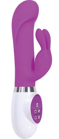 Adam & Eve The Goddess G - Rabbit Vibrators