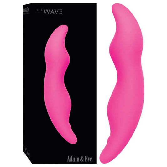 Adam & Eve The Wave - Double Ender