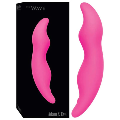 Adam & Eve The Wave - Double Ender