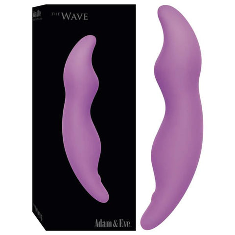 Adam & Eve The Wave - Double Ender