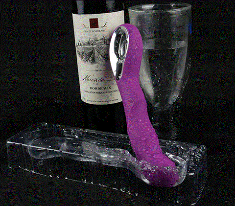 Anna G-Spot Vibrating Sex Toy - G-Spot Vibrators