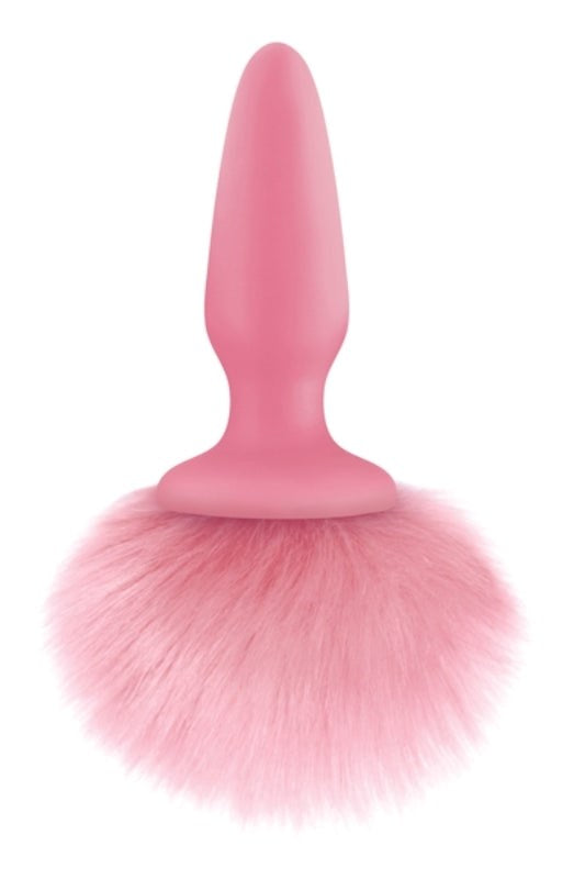 Bunny Tails - - Butt Plugs