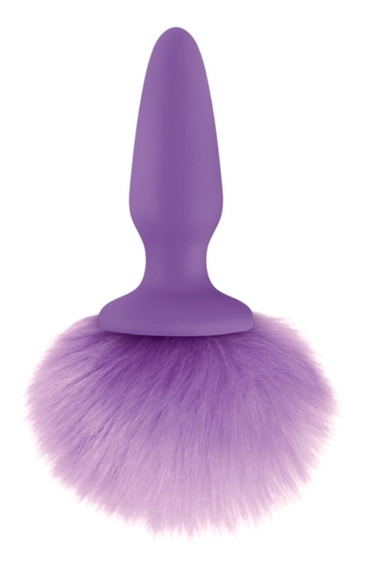 Bunny Tails - - Butt Plugs