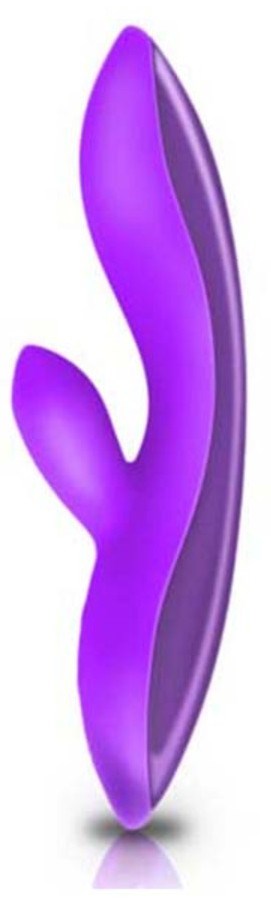 Climax Elite Elle 9x - Rabbit Vibrators