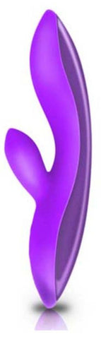 Climax Elite Elle 9x - Rabbit Vibrators