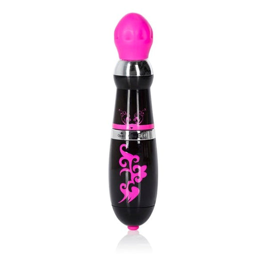 Divine Temptation Rotation Plus Vibration - Personal Massagers