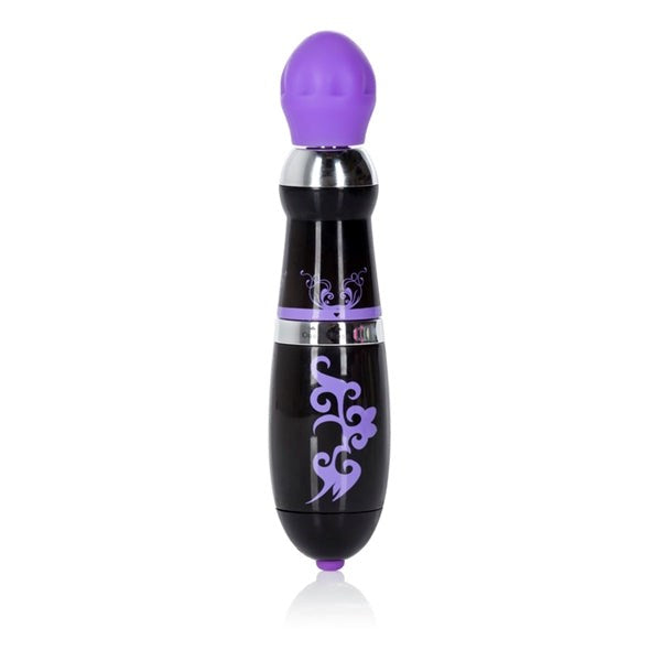 Divine Temptation Rotation Plus Vibration - - Personal Massagers