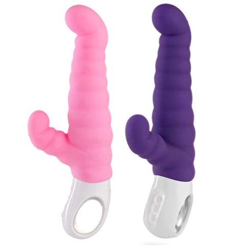 Fun Factory Paul & Paulina G4 - Rabbit Vibrators