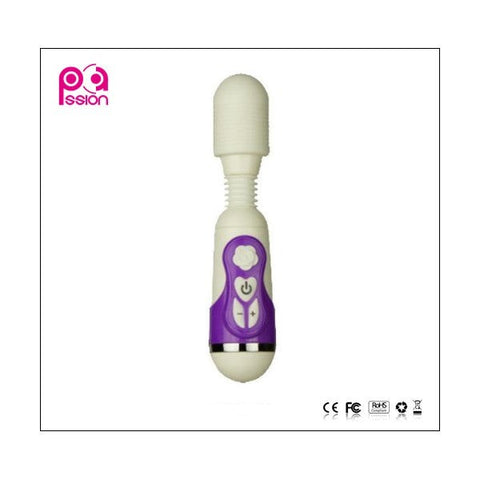 Iris Av Massager - Personal Massagers