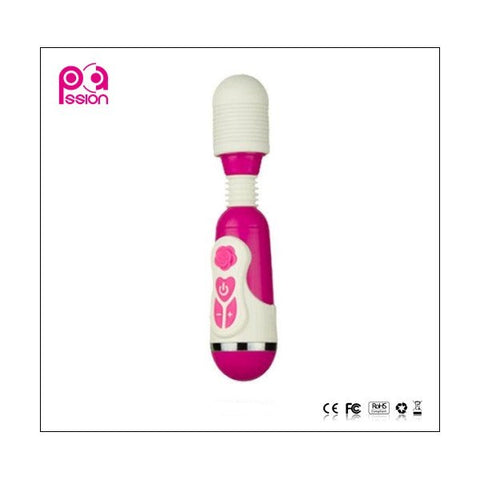 Iris Av Massager - Personal Massagers