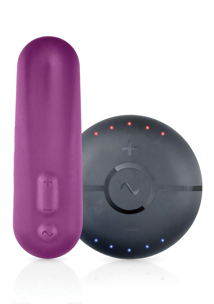 Jimmyjane Form 1 - Waterproof Vibrators